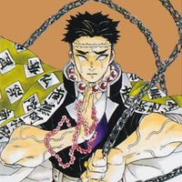 Gyomei