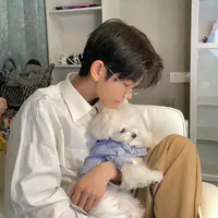 Thiên Tỉ _bff anh