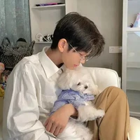 Thiên Tỉ _bff anh