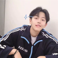 Vương Khánh Nguyên _ bff anh