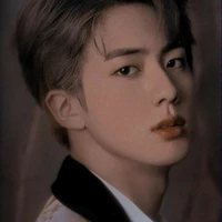 Kim SeokJin