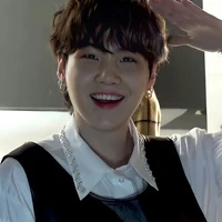 Min Yoongi_Suga