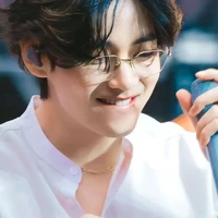 Kim Taehyung_V