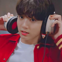 Jeon Jungkook
