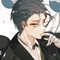 Quản gia 𝙅𝙖𝙢𝙚𝙨