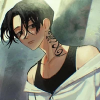 Mikey(Kuro)