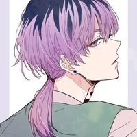 Haitani Rindou