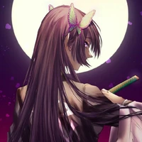 Kochou kanae •hoa trụ•