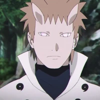Otsutsuki Hagoromo