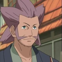 Haruno Kizashi