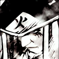 Hokage Đệ Tam Sarutobi Hizuzen