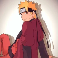Uzumaki Naruto