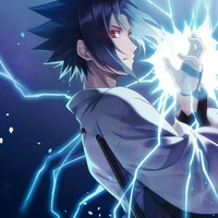 Uchiha Sasuke