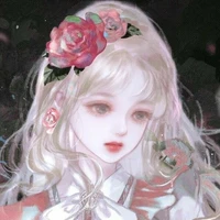 Scarlet Secret