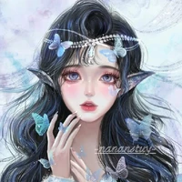 Almira Alva Amelia