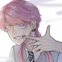 Sanzu Haruchiyo 