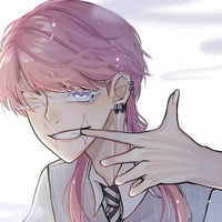 Sanzu Haruchiyo 