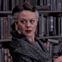 Narcissa Malfoy