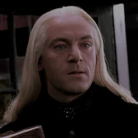 Lucius Malfoy