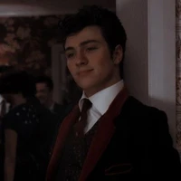 James Potter