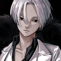 Sano Manjirou (Mikey)