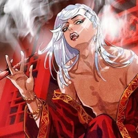Kokonoi Hajime