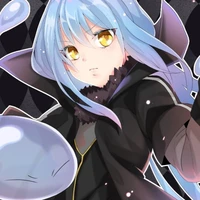 rimuru tempest