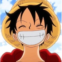 luffy