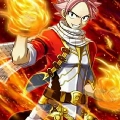 natsu