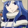 juvia