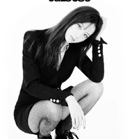 Kim Jisoo (bff Cô)