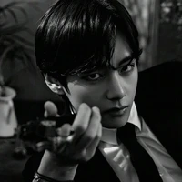 Kim Taehyung (bff Cô)