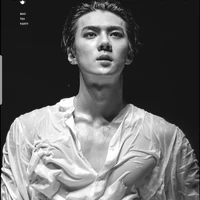 Oh Sehun