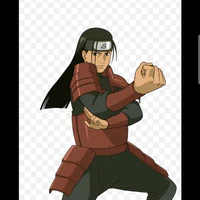 Hashirama