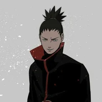 Shikamaru