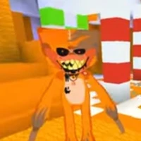 Danny Benny(nhân cách 2)