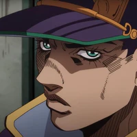 jotaro kujo