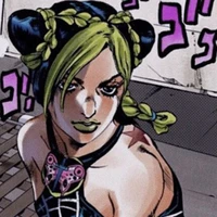 jolyne kujo