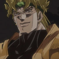 dio brando