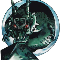 dragon