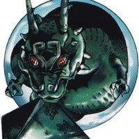 dragon