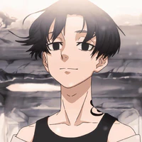 sano manjiro(mikey)