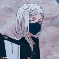sanzu haruchiyo