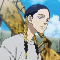 haitani ran