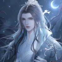 Diêm Vương/Mộc Tử Vân