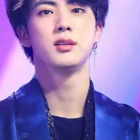  Kim Seokjin-Jin