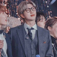 Kim Namjoon-RM