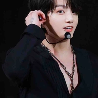 Jeon Jungkook-Jungkook