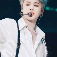Park Jimin-Jimin