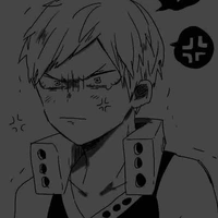 Bakugou Katsuki